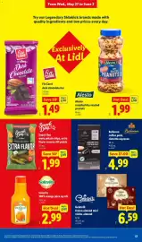 Lidl weekly ad week 22 Page 17