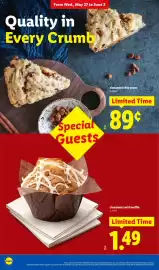Lidl weekly ad week 22 Page 18