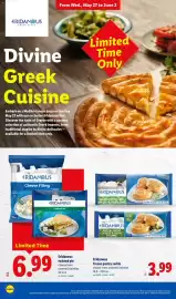 Lidl weekly ad week 22 Page 2