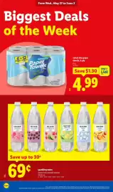 Lidl weekly ad week 22 Page 20