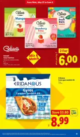 Lidl weekly ad week 22 Page 21
