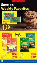 Lidl weekly ad week 22 Page 22