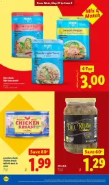 Lidl weekly ad week 22 Page 24