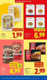 Lidl weekly ad week 22 Page 25