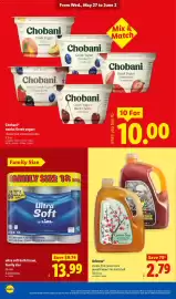 Lidl weekly ad week 22 Page 26