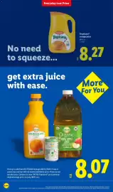 Lidl weekly ad week 22 Page 28