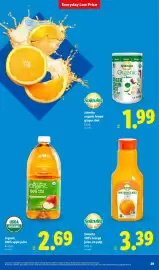 Lidl weekly ad week 22 Page 29