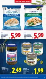 Lidl weekly ad week 22 Page 3