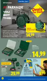 Lidl weekly ad week 22 Page 34