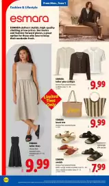 Lidl weekly ad week 22 Page 38