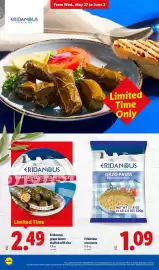 Lidl weekly ad week 22 Page 4