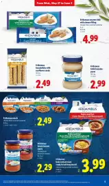 Lidl weekly ad week 22 Page 5