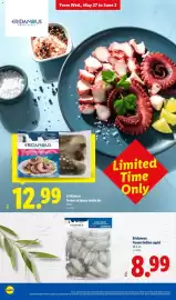 Lidl weekly ad week 22 Page 6