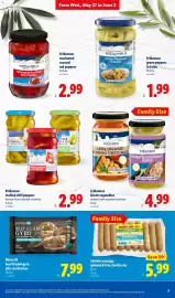 Lidl weekly ad week 22 Page 7