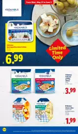 Lidl weekly ad week 22 Page 8
