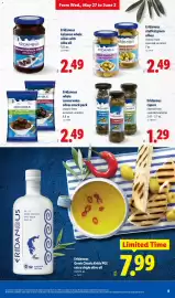Lidl weekly ad week 22 Page 9