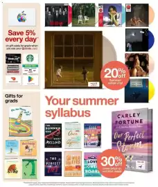 Target weekly ad week 22 Page 11