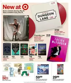Target weekly ad week 22 Page 12