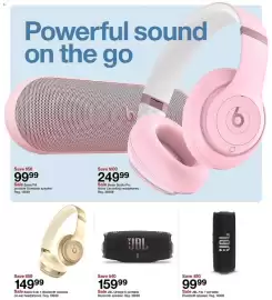 Target weekly ad week 22 Page 13