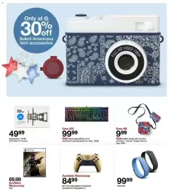 Target weekly ad week 22 Page 15