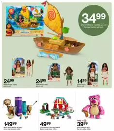 Target weekly ad week 22 Page 16