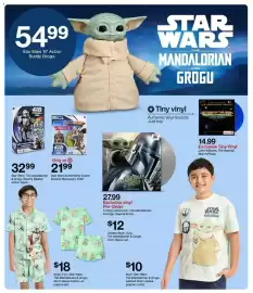 Target weekly ad week 22 Page 17