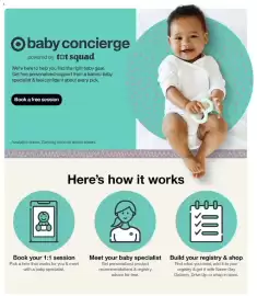 Target weekly ad week 22 Page 22