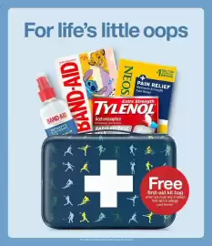 Target weekly ad week 22 Page 24