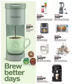Target weekly ad week 22 Page 26