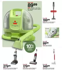 Target weekly ad week 22 Page 27