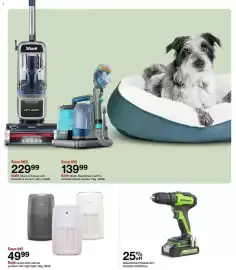 Target weekly ad week 22 Page 28