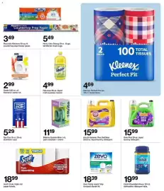 Target weekly ad week 22 Page 30