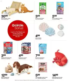 Target weekly ad week 22 Page 31