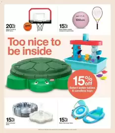 Target weekly ad week 22 Page 6