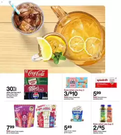 Target weekly ad week 22 Page 8
