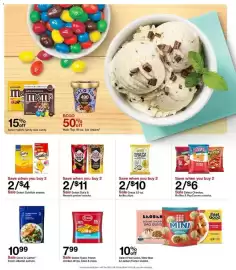 Target weekly ad week 22 Page 9