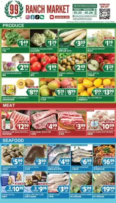 99 Ranch (valid until 29-05)