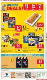 Carrefour Market folder week 22 Pagina 24