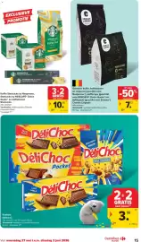 Carrefour Market folder week 22 Pagina 15