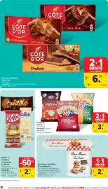 Carrefour Market folder week 22 Pagina 16