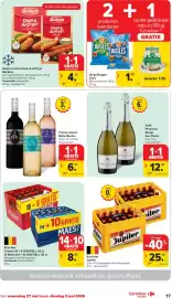 Carrefour Market folder week 22 Pagina 17
