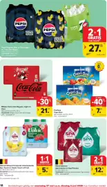Carrefour Market folder week 22 Pagina 18