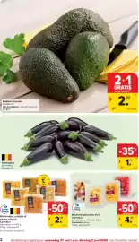Carrefour Market folder week 22 Pagina 2