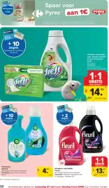 Carrefour Market folder week 22 Pagina 20