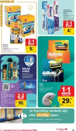 Carrefour Market folder week 22 Pagina 21