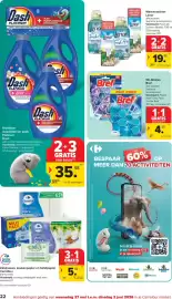 Carrefour Market folder week 22 Pagina 22