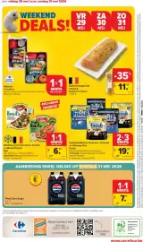Carrefour Market folder week 22 Pagina 24