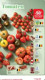 Carrefour Market folder week 22 Pagina 3
