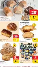 Carrefour Market folder week 22 Pagina 4