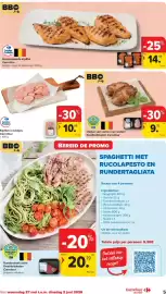 Carrefour Market folder week 22 Pagina 5